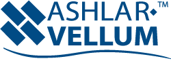 Ashlar-Vellum CAD & 3D modeling software logo