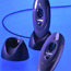 Designed by <strong>Symbol Technologies, Inc., Design Sciense and Kaleidoscope</strong> &bull; Created in Ashlar-Vellum CAD & 3D Modeling Software &bull; <em>2000 IDEA Silver Award Winner</em>