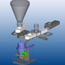 Designed by <strong><a href='/success-stories/a-stiff-shot-of-successo/'>John Bicht</a></strong> of <strong>Versalab</strong> &bull; Created in <a href='/3d-modeling/3d-modeling-xenon.html'>Xenon CAD & 3D Modeling Software</a>
