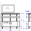 Designed by <strong>Janet Call</strong> for <strong>Calls Design</strong> &bull; Created in <a href='/2d-3d-drafting/2d-3d-cad-graphite.html'>Graphite Precision CAD Software</a>