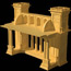 Designed by <strong>Laszlo Sallay</strong> for <strong>Massey University</strong> &bull; Created in Ashlar-Vellum Software