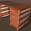 Designed by <strong><a href='/success-stories/crafting-the-dream/'>Jueri Svjagintsev</a></strong> &bull; Created in <a href='/3d-modeling/3d-modeling-xenon.html'>Xenon CAD & 3D Modeling Software</a>