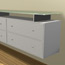 Designed by <strong><a href='/success-stories/crafting-the-dream/'>Jueri Svjagintsev</a></strong> &bull; Created in <a href='/3d-modeling/3d-modeling-xenon.html'>Xenon CAD & 3D Modeling Software</a>