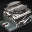 Designed by <strong>David A. Campfield</strong> &bull; Created in Ashlar-Vellum CAD & 3D Modeling Software