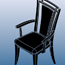 Designed by <strong><a href='/success-stories/in-loving-memory/'>Fred Puksta</a></strong> for <strong>Crown Point Cabinetry</strong> &bull; Created in <a href='/3d-modeling/3d-modeling-cobalt.html'>Cobalt CAD & 3D Modeling Software</a>