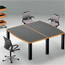 Designed by <strong>Wiege Wilkhahn Entwicklung GmbH</strong> &bull; Created in Ashlar-Vellum CAD & 3D Modeling Software<br /><em>1995 ID Design Distinction Award Winner</em>