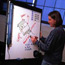 Designed by <strong>Fitch</strong> and <strong>Virtual Ink</strong> &bull; Created in Ashlar-Vellum Software<br /><em>2000 IDEA Gold Award Winner</em>