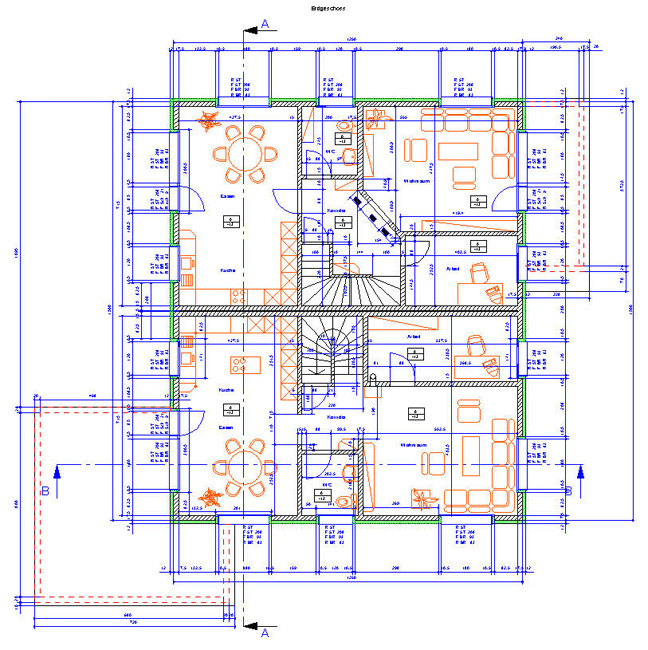 free blueprint software mac