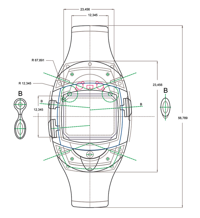 fashion cad software for mac