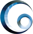 Cobalt 3D modeling logo