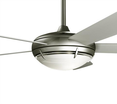 <b>Como Ceiling Fan</b><span><br /> Designed by <b><a href='/success-stories/art-ceiling-fans-and-square-roots/'>Mark Gajewski</a></b> of <b>G Squared</b> • Created in <a href='/3d-modeling/3d-modeling-cobalt.html'>Cobalt CAD & 3D Modeling Software</a></span>