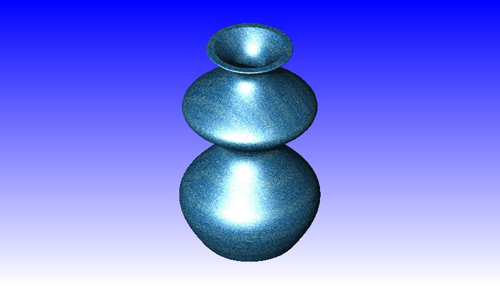 <b>Vase</b><span><br /> Designed by <b>Cheyenne</b> for <b>Girlstart Summer Camp</b> • Created in <a href='/3d-modeling/3d-modeling-argon.html'>Argon 3D Modeling Software</a></span>