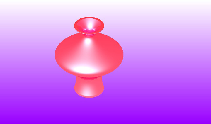 <b>Vase</b><span><br /> Designed by <b>Tess</b> for <b>Girlstart Summer Camp</b> • Created in <a href='/3d-modeling/3d-modeling-argon.html'>Argon 3D Modeling Software</a></span>