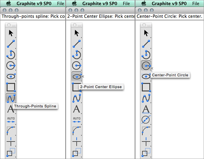 graphite cad software for mac free