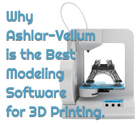 The Best Modeling Software for 3D Printing