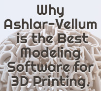 The Best Modeling Software for 3D Printing