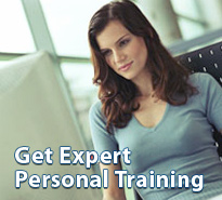 Get Expert Personal Training