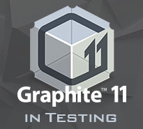 Graphite v11 in Testing