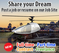 Post your Job or Resume on the Ashlar-Vellum Job Site