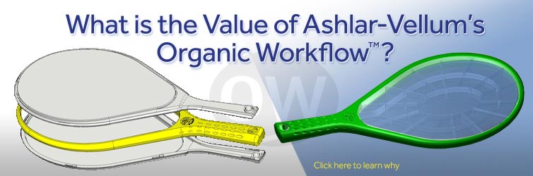 What is the Value of Organic Workflow
