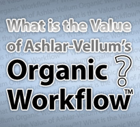 What is the Value of Organic Workflow